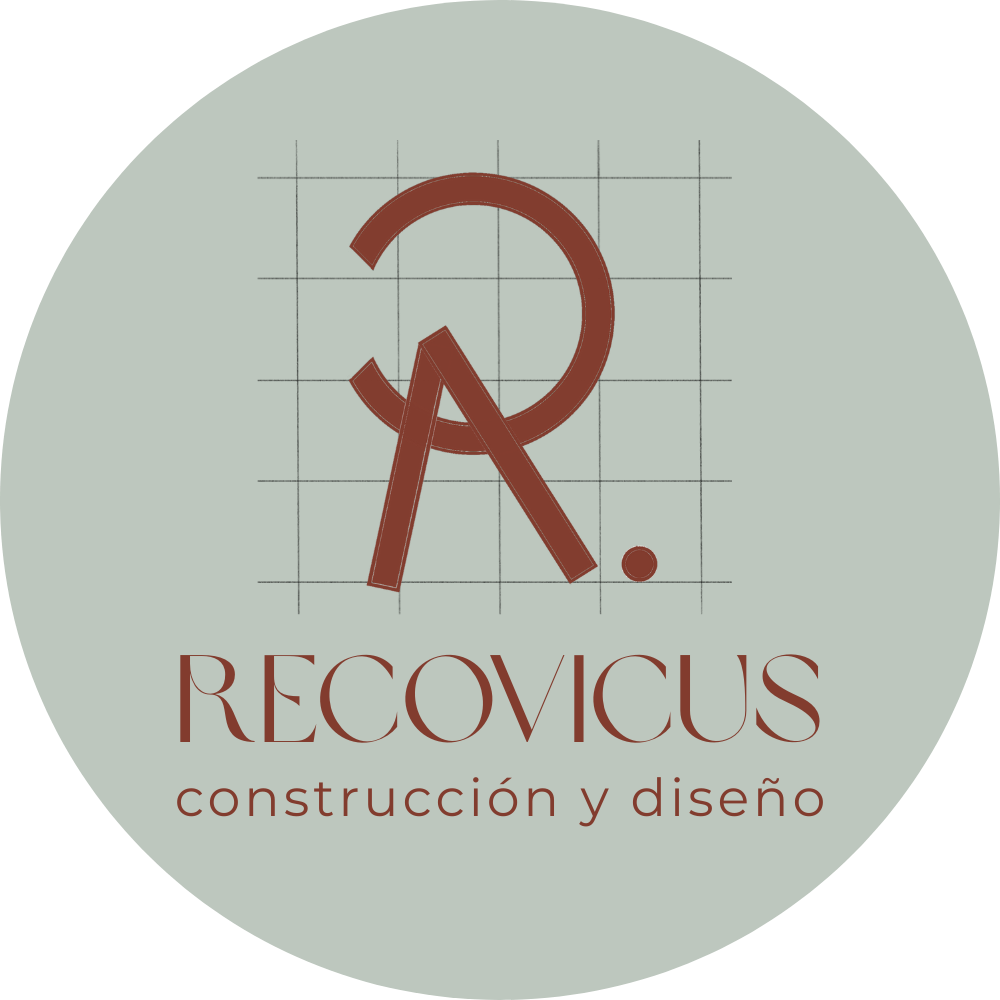 logo recovicus verde redondo